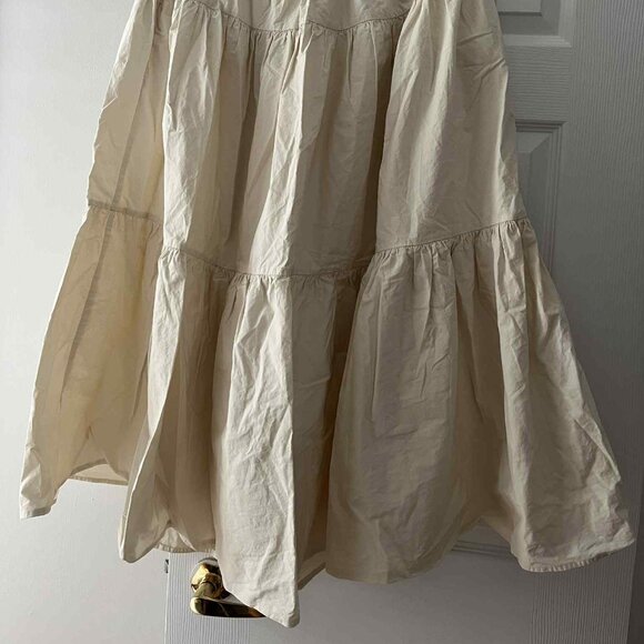 Something to Hold Teacake skirt XL - Picture 4 of 4